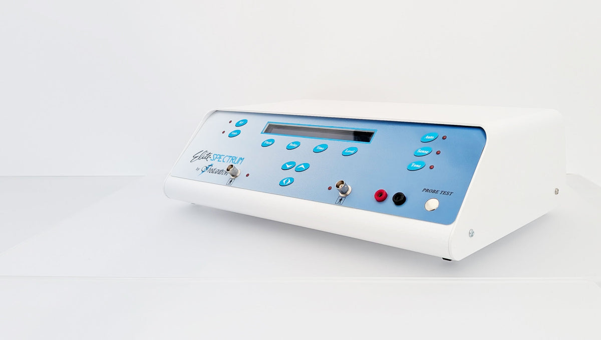 Eletrosis Machine Pro Electrolysis Supplies