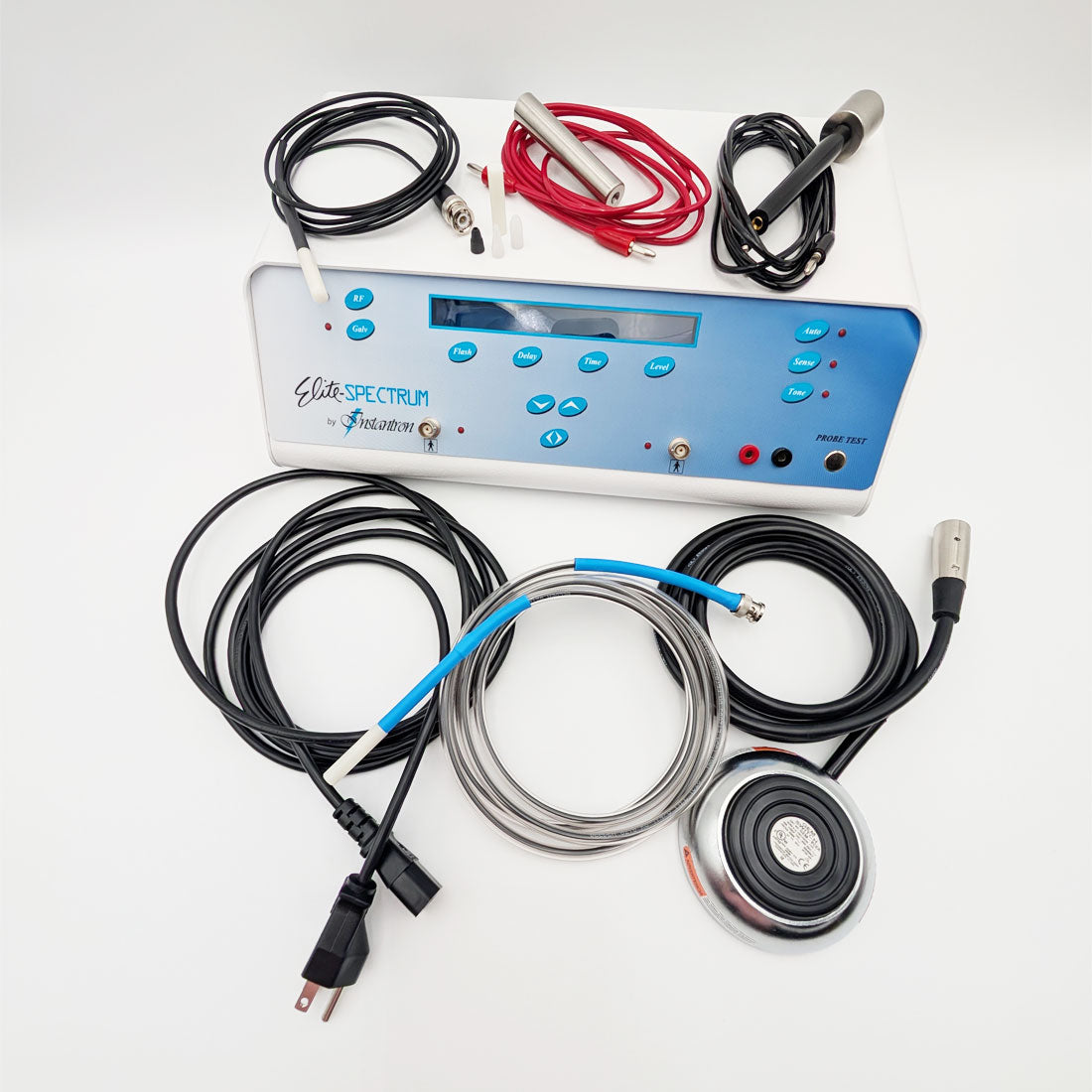 Instantronics Elite Spectrum™ DEPOSIT (Base Model - Full Price £5,000)