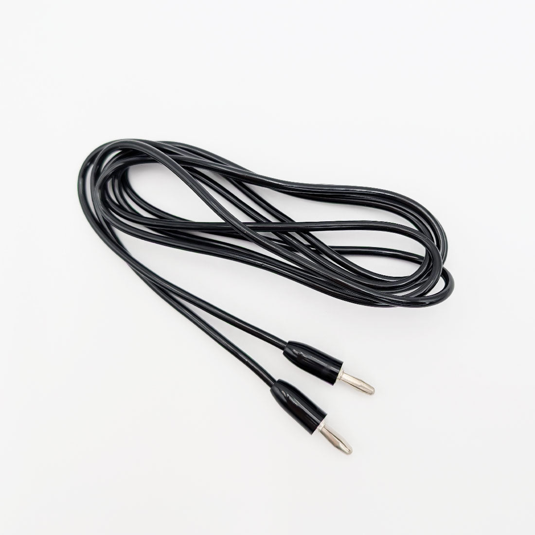 Black Electrode Cord
