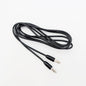 Black Electrode Cord