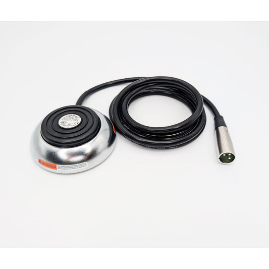 Instantronics Elite Spectrum™ Foot Pedal