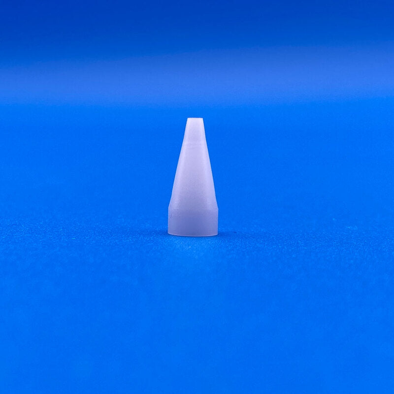 Chuck Cap - Pointed