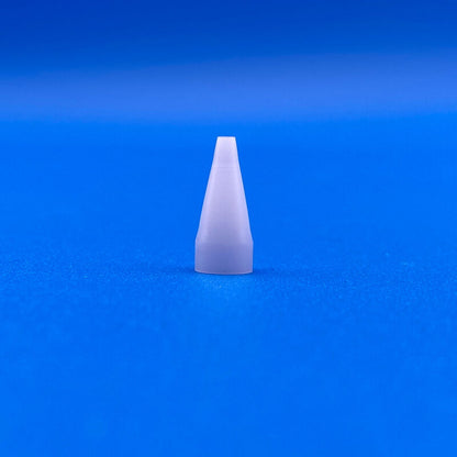 Chuck Cap - Pointed
