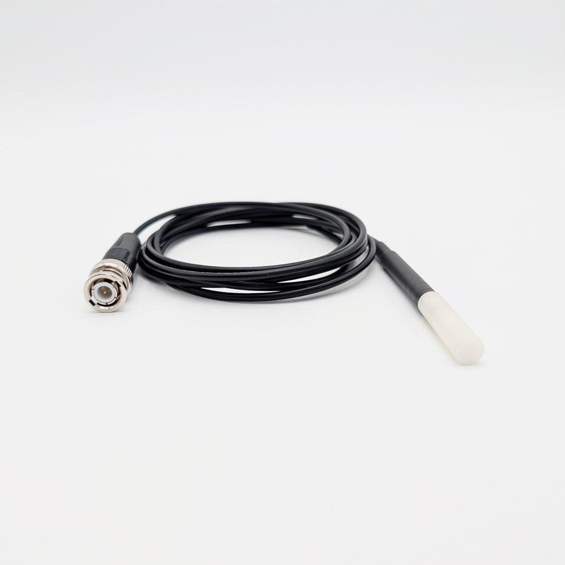 Curved Probe Holder