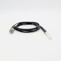 Curved Probe Holder