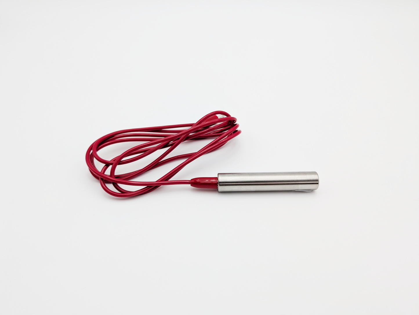 Red Cord for Galvanic Electrolysis