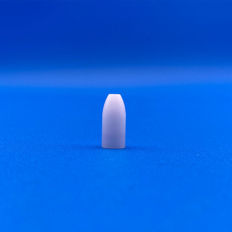 Chuck Cap - Rounded
