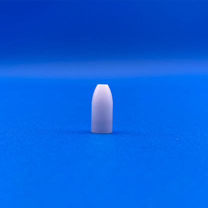 Chuck Cap - Rounded