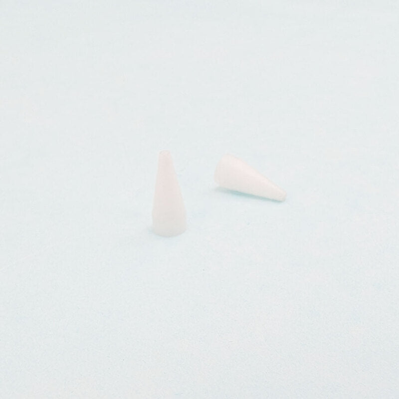 Chuck Cap - Pointed